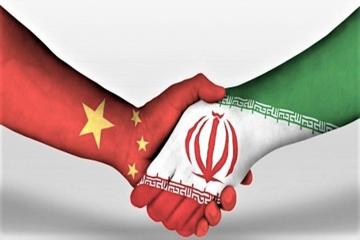 Iran, China begin implementing 25-year partnership agreement