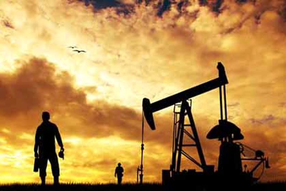 قیمت نفت در بازارهای جهانی امروز کاهش یافت