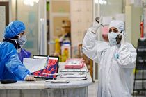 شناسایی 14 ابتلای جدید به ویروس کرونا در اردستان