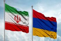 Iran, Armenia willing to boost bilateral relations