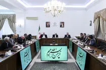 مردم نباید هزینه پایین بودن میزان بهره‌وری و افت شبکه برق را بپردازند