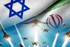نقش اروپا در تجهیز نظامی اسرائیل در جنگ 12 روزه علیه جمهوری اسلامی ایران