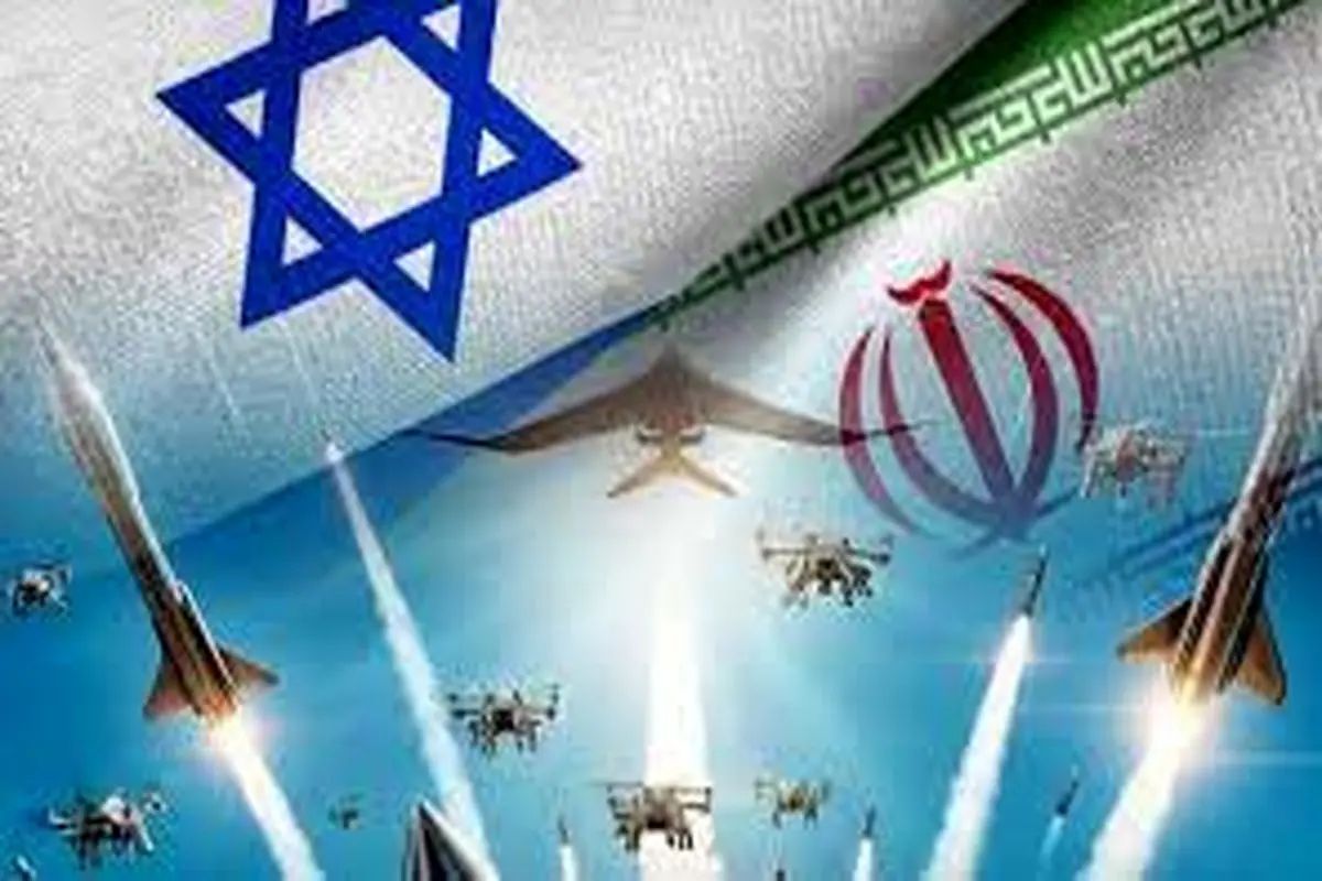 نقش اروپا در تجهیز نظامی اسرائیل در جنگ 12 روزه علیه جمهوری اسلامی ایران