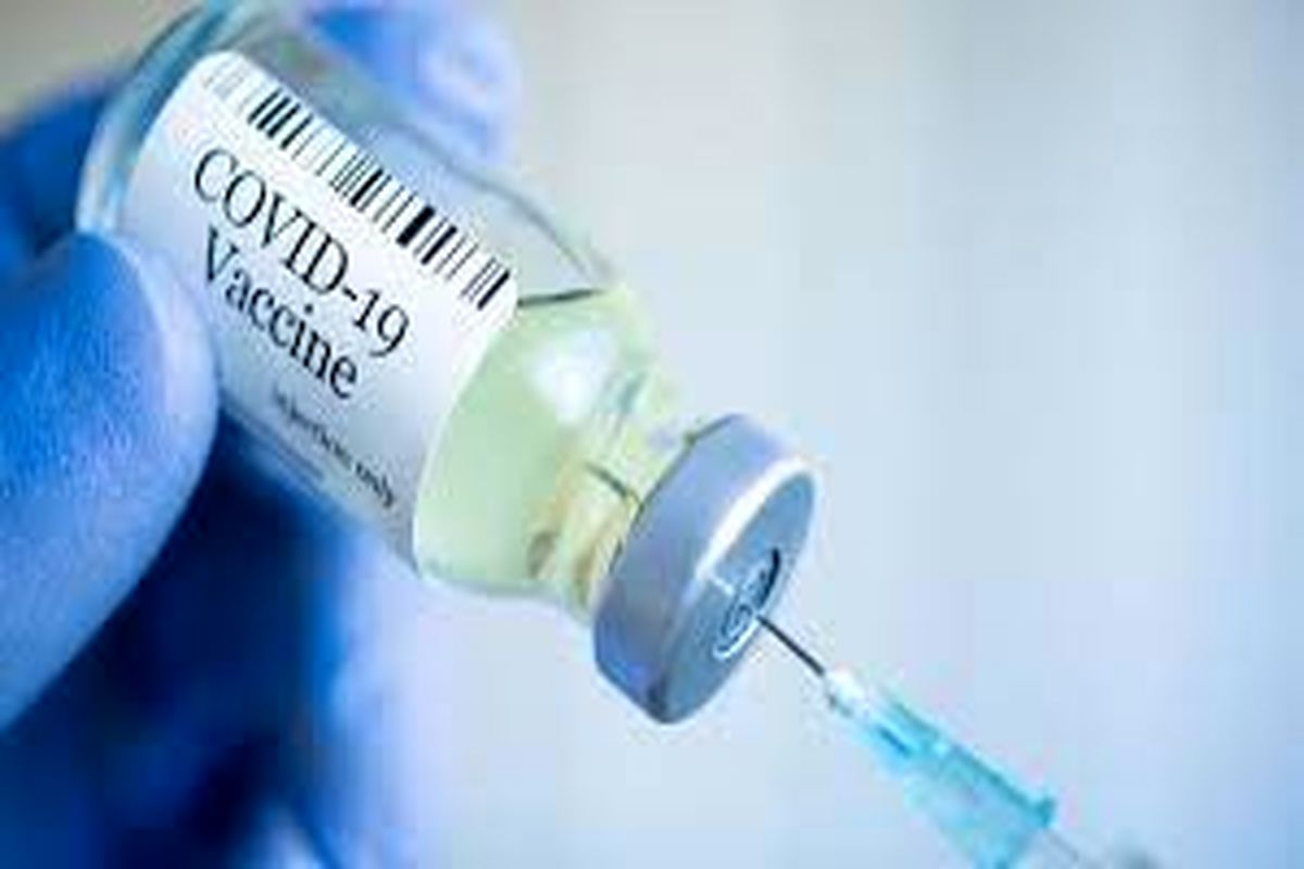 تزریق دوز چهارم واکسن کرونا به گروه های پر خطر