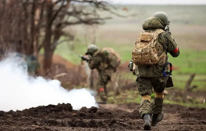 ۸۰ درصد نیروهای ضدحمله اوکراین در سومی کشته شدند