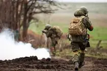 ۸۰ درصد نیروهای ضدحمله اوکراین در سومی کشته شدند