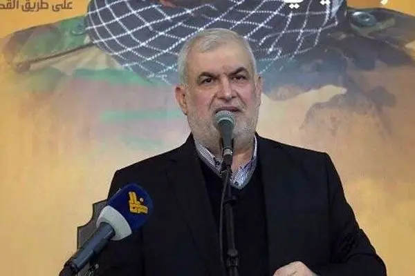 تکیه به کشورهای خارجی برای حمایت از لبنان توهمی بیش نیست