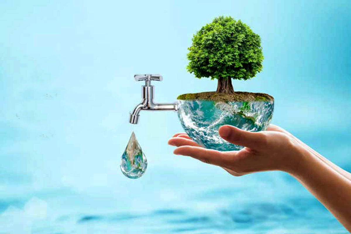 راه اندازی قرارگاه رسانه‌ای مدیریت منابع آب در شرکت آب منطقه‌ای خراسان رضوی