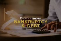 Iranian Bankruptcy Lawyers & Guiding You Through Financial Challenges