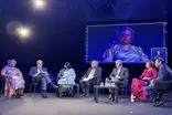 حضور پررنگ ایران در کنفرانس جهانی سیاست‌های فرهنگی موندیاکالت ۲۰۲۵ بارسلونا