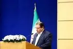 دلنوشته سوزناک دبیر اطلاع‌رسانی دولت برای شام غریبان و شهدای کودک ایران