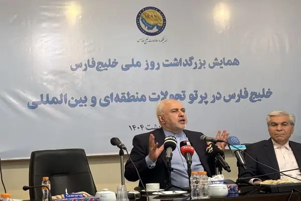 اکنون به شرایطی رسیده‌ایم که دیگر نگاه تهدیدمحور برای ما ضروری نیست