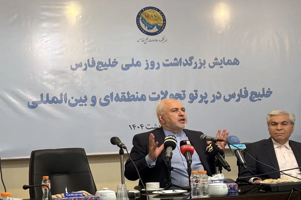 اکنون به شرایطی رسیدهایم که دیگر نگاه تهدیدمحور برای ما ضروری نیست