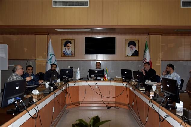 بررسی 39 پرونده در کمیته فنی تائید صلاحیت آزمایشگاه های استان اصفهان