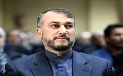 روند تحولات بین المللی نشان می دهد که رفتار کاخ سفید مهار شدنی است