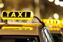 پرداخت تسهیلات به رانندگان تاکسی هرمزگان