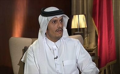  شروط 13 گانه عربستان با حاکمیت قطر در تعارض است