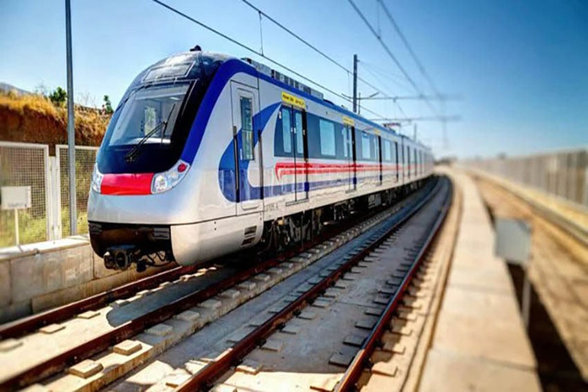 افتتاح دو ایستگاه مترو تا پایان شهریور در صورت تامین منابع