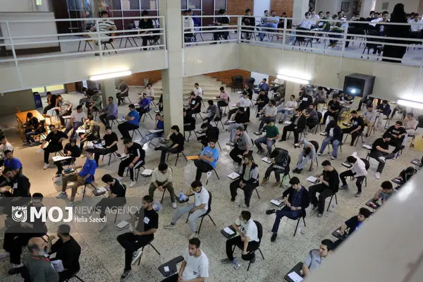 اسامی معرفی‌شدگان به مرحله مصاحبه آزمون دکتری اعلام شدند