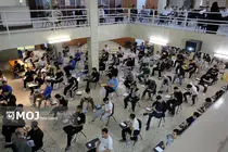 اسامی معرفی‌شدگان به مرحله مصاحبه آزمون دکتری اعلام شدند