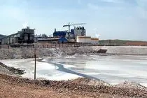 آلایندگی کاوه سودای مراغه بسیار پایین است