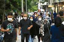 کاهش ۴۰ درصدی مصرف ماسک در استان اردبیل 