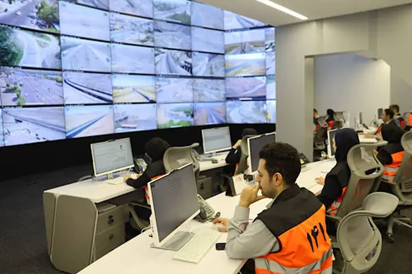 برقراری بیش از ۲۷ میلیون تماس تلفنی هموطنان با سامانه ۱۴۱ در هشت‌ماهه ۱۴۰۴