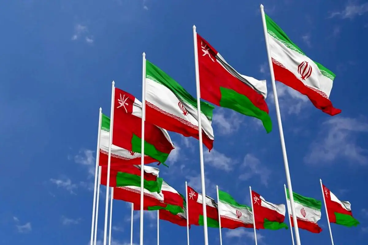 ایران و عمان