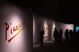 نمایشگاه «پیکاسو در تهران» تمدید شد