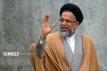 بهبود وضعیت جسمی علوی/ پیگیری درمان توسط تیم پزشکی متخصص