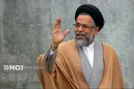 بهبود وضعیت جسمی علوی/ پیگیری درمان توسط تیم پزشکی متخصص