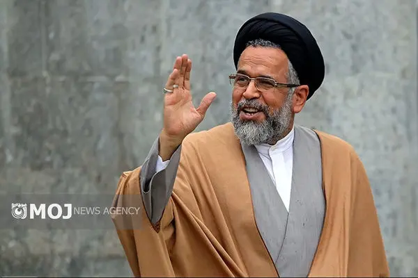 بهبود وضعیت جسمی علوی/ پیگیری درمان توسط تیم پزشکی متخصص