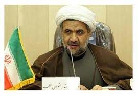 مراسم ترحیم زنده‌یاد دکتر محمدرضا رضوان‌طلب در مسجد دانشگاه تهران فردا برگزار می‌شود