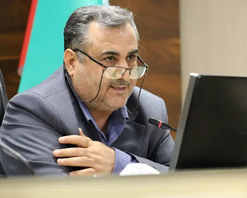 سهم ۸۶ درصدی جابه‌جایی‌ جاده‌ای کالا در کشور نقش کلیدی در اقتصاد ملی به‌شمار می‌رود