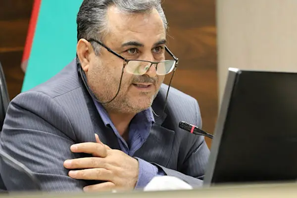 سهم ۸۶ درصدی جابه‌جایی‌ جاده‌ای کالا در کشور نقش کلیدی در اقتصاد ملی به‌شمار می‌رود