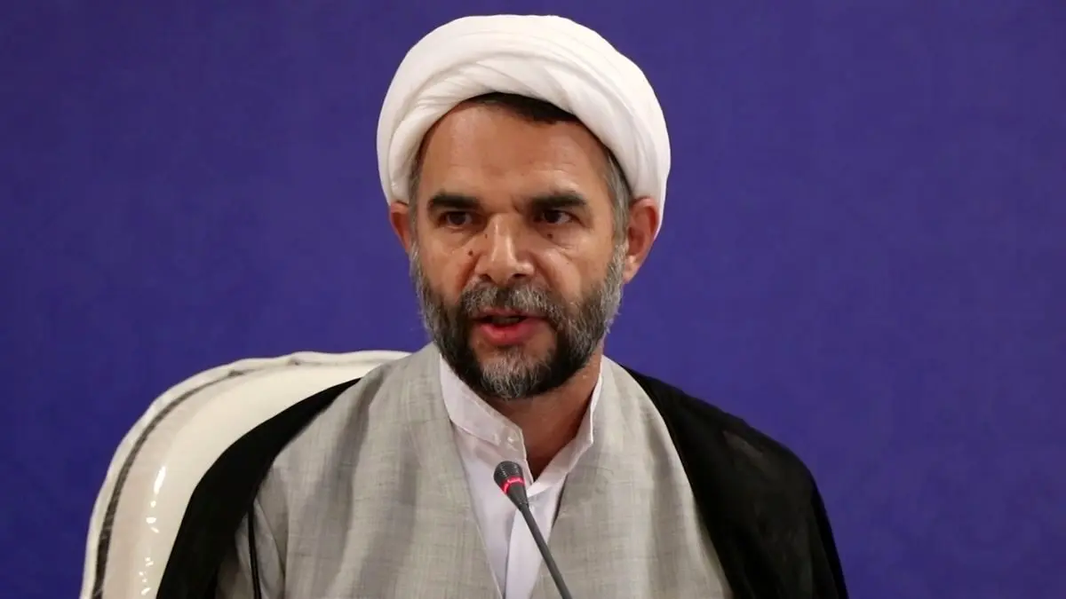  اجرای عدالت بدون پیشرفت اتفاق نمی‌افتد