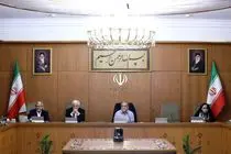 نخستین جلسه استانی هیئت دولت در این دوره، در استان خوزستان برگزار میشود