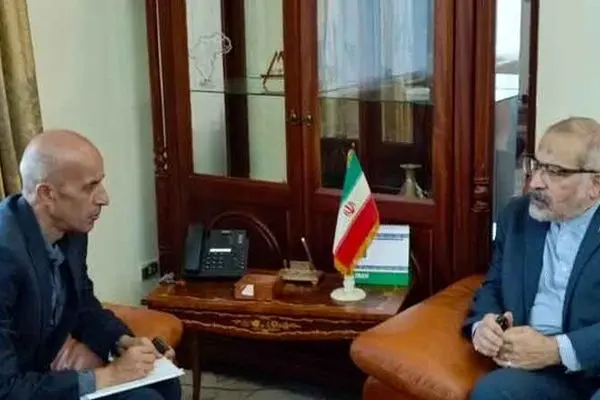 پاسخ ایران به حمله دشمنان کوبنده خواهدبود