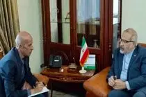 پاسخ ایران به حمله دشمنان کوبنده خواهدبود