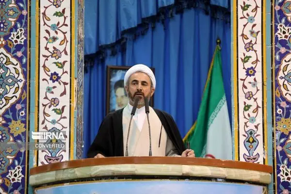 انتقام قاطع جمهوری اسلامی از جنایات صهیونیست‌ها در راه است