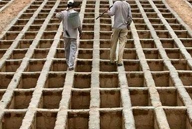 استانداری تهران پیگیر موانع ایجاد آرامستان‌های جدید می‌شود