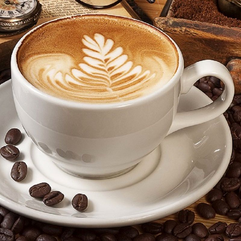 واردات قهوه خام از آمریکای جنوبی و جنوب شرق آسیا