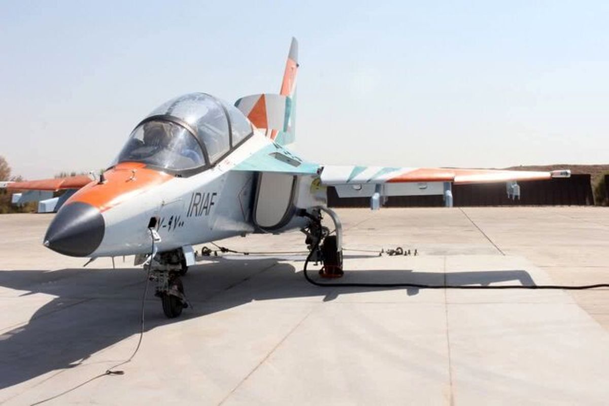 روسیه پس از «یاک-۱۳۰»، «سوخو-۳۵» را به ایران تحویل می‌دهد