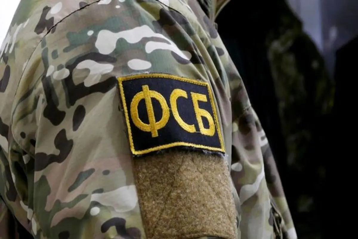 تلاش بمبگذاری اوکراین در صنایع دفاعی خنثی شد