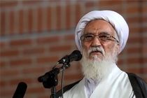 آیت الله موحدی کرمانی نماز جمعه این هفته تهران را اقامه می کند