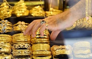  قیمت طلا و سکه امروز ۱۷ اردیبهشت ۱۴۰۳ مشخص شد