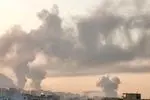 منشأ دود سیاه در محله آرارات تهران اعلام شد