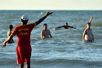 مسافران از شنا در نقاط حادثه‌خیز دریا پرهیز کنند/فوت هشت نفر به دلیل تصادفات دریایی