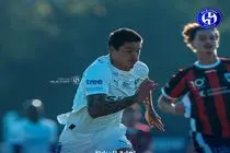پیروزی ۶ گله الهلال با گلزنی نونیز در دیدار دوستانه