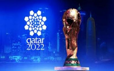 مناقشه قطر و سرنوشت مبهم جام جهانی 2022